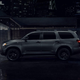 The 2022 Toyota Sequoia